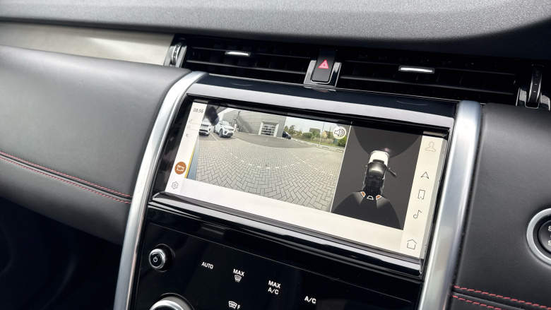 Land Rover Discovery Sport 1.5 P300e R-Dynamic HSE 5dr Auto [5 Seat] Station Wagon